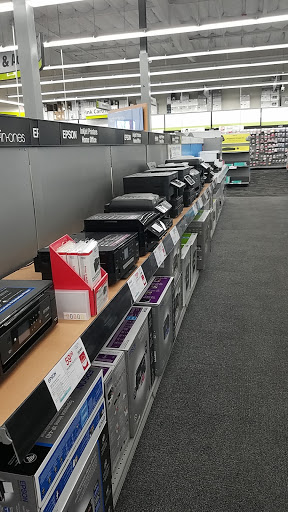 Office Supply Store «Staples», reviews and photos, 39116 Fremont Hub, Fremont, CA 94538, USA