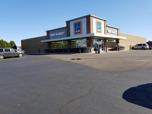 Supermarket «ALDI», reviews and photos, 1001 50th St, Marion, IA 52302, USA