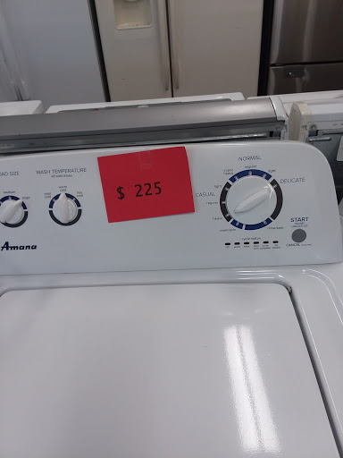 Small Appliance Repair Service «Metro Appliance Repair», reviews and photos, 4400 Hickman Rd, Des Moines, IA 50310, USA