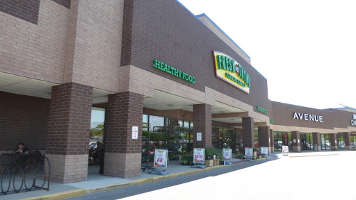 Grocery Store «Fresh Thyme Farmers Market- Fairborn», reviews and photos, 2850 Centre Dr, Beavercreek, OH 45324, USA