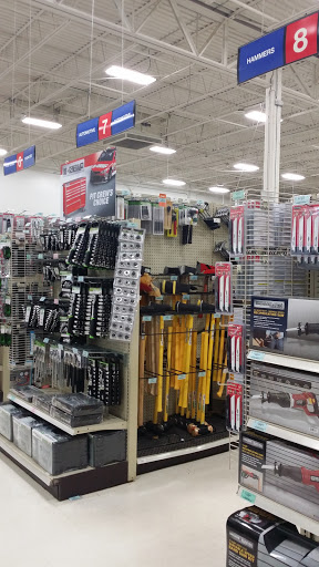 Hardware Store «Harbor Freight Tools», reviews and photos, 601 N Polk St j, Pineville, NC 28134, USA