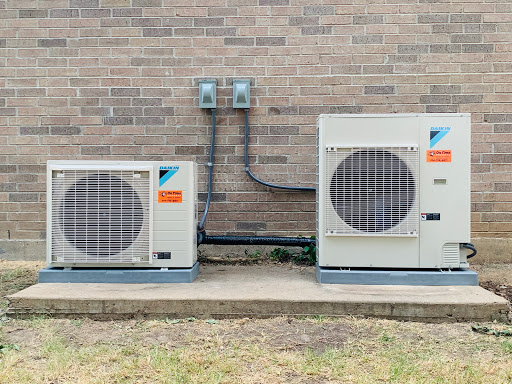 Cheap air conditioning Dallas