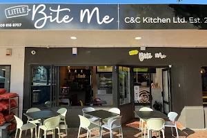 Little Bite Me Eatery & Takeaway - Titirangi Village image