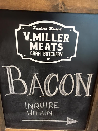 Butcher Shop «V. Miller Meats», reviews and photos, 4801 Folsom Blvd #2, Sacramento, CA 95819, USA