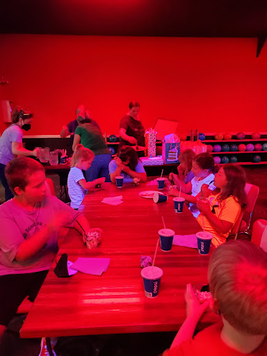 Bowling Alley «AMF Medina Lanes», reviews and photos, 201 Harding St, Medina, OH 44256, USA