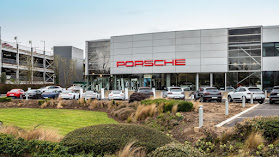 Porsche Retail Group