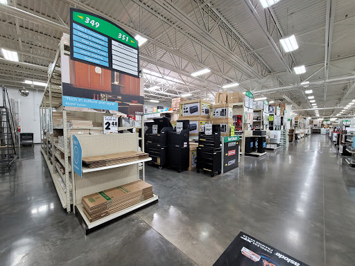 Home Improvement Store «Menards», reviews and photos, 2005 University Ave W, St Paul, MN 55104, USA