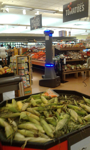 Supermarket «Stop & Shop Supermarket», reviews and photos, 301 Centre St, Jamaica Plain, MA 02130, USA