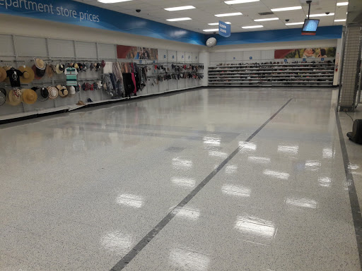 Clothing Store «Ross Dress for Less», reviews and photos, 1955 41st Ave, Capitola, CA 95010, USA