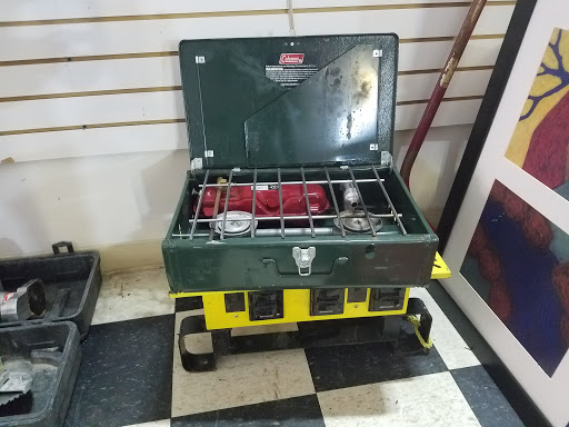 Thrift Store «Sun Rise Thrift Store», reviews and photos, 1880 S Havana St, Aurora, CO 80012, USA