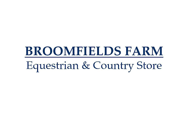 Broomfields Farm Equestrian & Country Store - Colchester