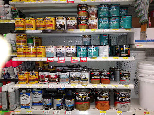 Department Store «Walmart Supercenter», reviews and photos, 101 Market Pl Blvd, Cartersville, GA 30121, USA