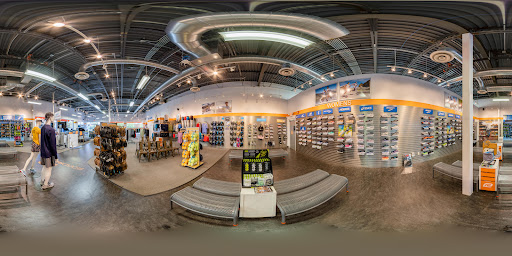 Running Store «Road Runner Sports», reviews and photos, 501 Shoppes Blvd, North Brunswick Township, NJ 08902, USA