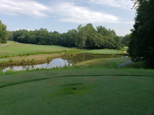 Golf Course «Pebble Creek Golf Course», reviews and photos, 101 Pebble Creek Dr, Taylors, SC 29687, USA