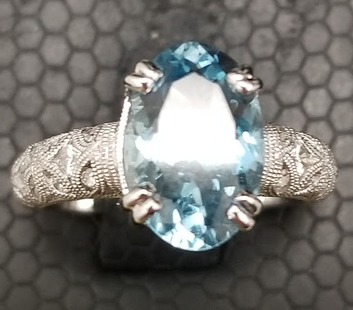 Jeweler «St Matthews Jewelers», reviews and photos, 3634 Brownsboro Rd, Louisville, KY 40207, USA