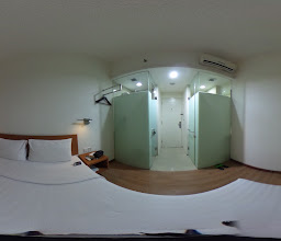 Whiz Hotel Malioboro Yogyakarta photo
