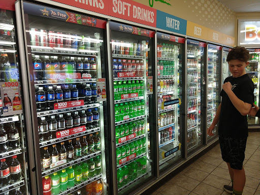 Convenience Store «Speedway», reviews and photos, 22380 Pontiac Trail, South Lyon, MI 48178, USA