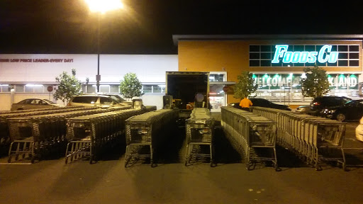 Shopping Mall «Foothill Square Shopping Center», reviews and photos, 10700 MacArthur Blvd #200, Oakland, CA 94605, USA