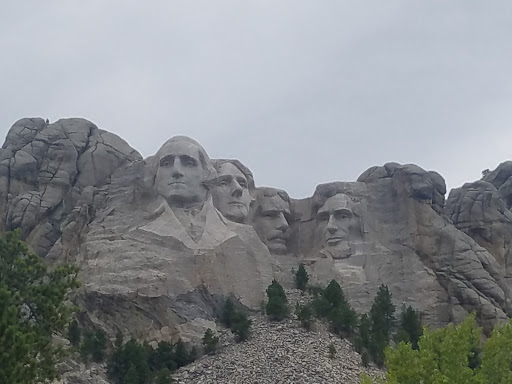 Gift Shop «Mt Rushmore Gift Shop», reviews and photos, 13000 SD-244, Keystone, SD 57751, USA