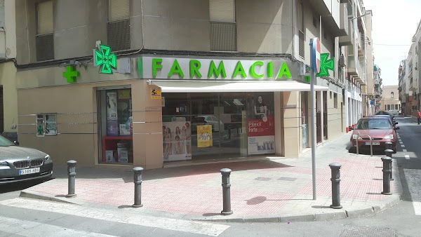 Imagen de Farmacia Díaz Mataix