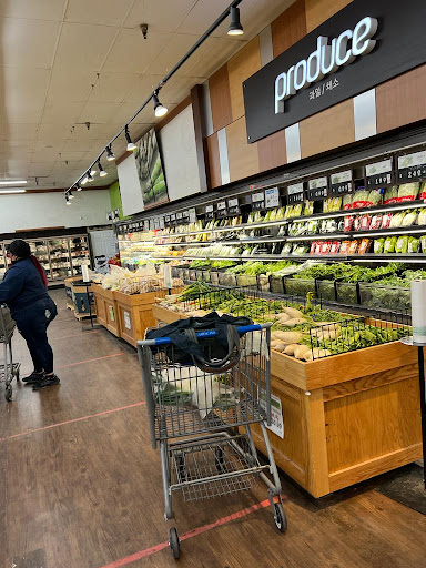 Korean Grocery Store «Lotte Plaza Market», reviews and photos, 8801 Baltimore National Pike, Ellicott City, MD 21043, USA