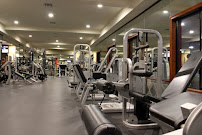 West End Racquet & Health Club