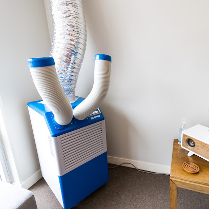 Agile Air Conditioning Hire Sydney