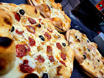 Pizza du Pizzeria PATRIA NOSTRA à Aubagne - n°16