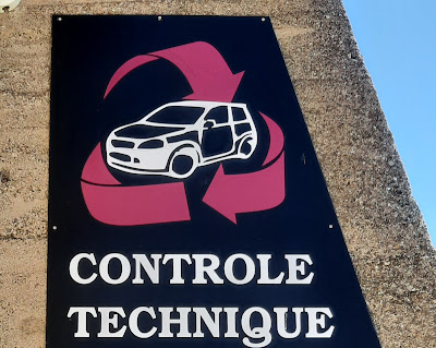 Contrôle Technique Lézignanais à Lézignan-Corbières