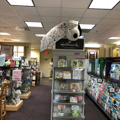 Hallmark Located In Merle Norman In Hanes Mall