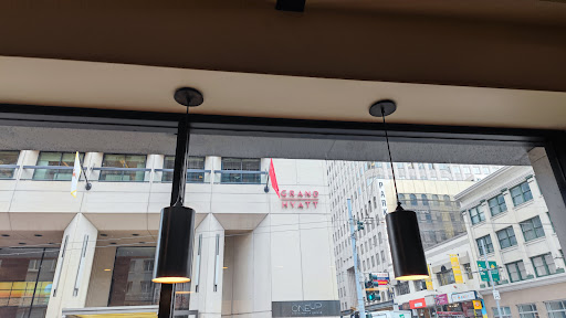 Starbucks image