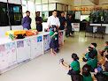 Kids Garden Montessori School || Best Pre School, Play School, English Medium School
