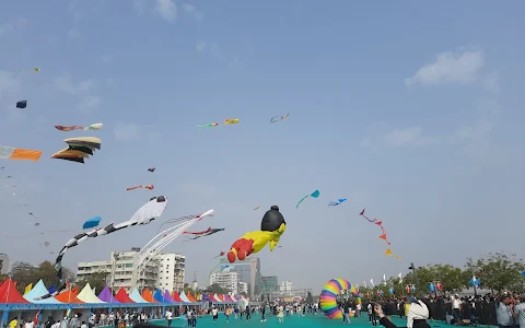 International Kite Festival image