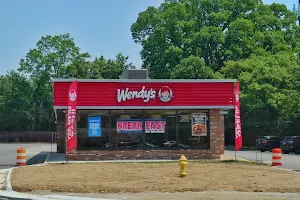 Wendy's image