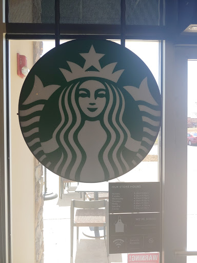 Coffee Shop «Starbucks», reviews and photos, 15185 Montanus Dr, Culpeper, VA 22701, USA