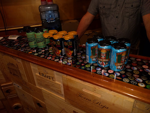 Wine Store «Ashburn Wine Shop», reviews and photos, 44050 Ashburn Village Blvd #159, Ashburn, VA 20147, USA