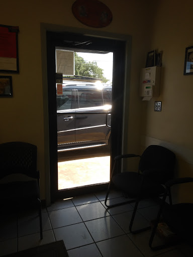 Auto Repair Shop «Top Auto Inc», reviews and photos, 1828 S Division Ave, Orlando, FL 32805, USA