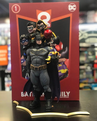 Gift Shop «ThinkGeek», reviews and photos, 6020 E 82nd St #1021, Indianapolis, IN 46250, USA