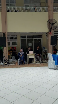 Foto SD  Muhammadiyah 8, Kota Banjarmasin