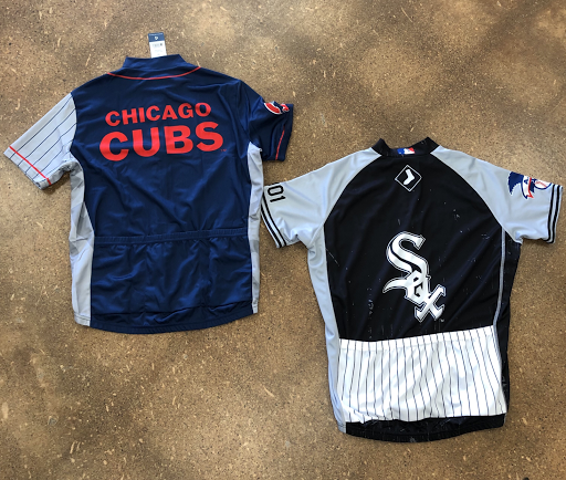 Bicycle Store «7 Mile Cycles», reviews and photos, 45 S Arlington Heights Rd, Elk Grove Village, IL 60007, USA