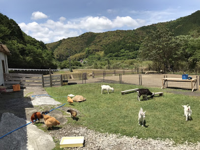 四万十ふれあい動物村ブレーメン