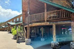 Bear Lodge Resort image