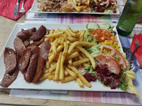 Aliment-réconfort du Restauration rapide Istanbul kebab à Portes-lès-Valence - n°3