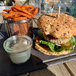 Photo n°1 de l'avis de Sabine.t fait le 22/07/2020 à 09:20 sur le  Roof lounge Mannheim à Mannheim