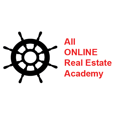 ONLINE Real Estate Academy