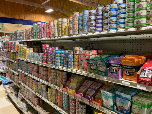 Pet Supply Store «Rosedale Mills», reviews and photos, 101 NJ-31, Pennington, NJ 08534, USA