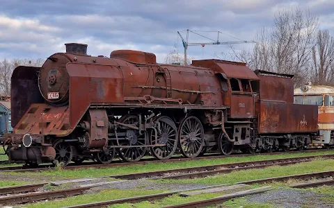 Railway Museum image