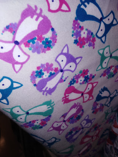 Fabric Store «Jo-Ann Fabrics and Crafts», reviews and photos, 101 Twin City Mall, Crystal City, MO 63019, USA