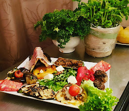 ApartHotel Landhaus Lichterfelde photo