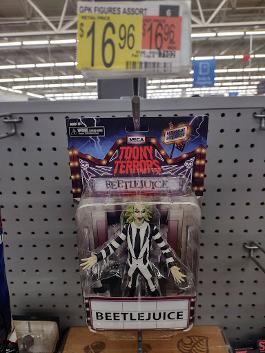 Department Store «Walmart Supercenter», reviews and photos, 1133 N Emerson Ave, Greenwood, IN 46143, USA